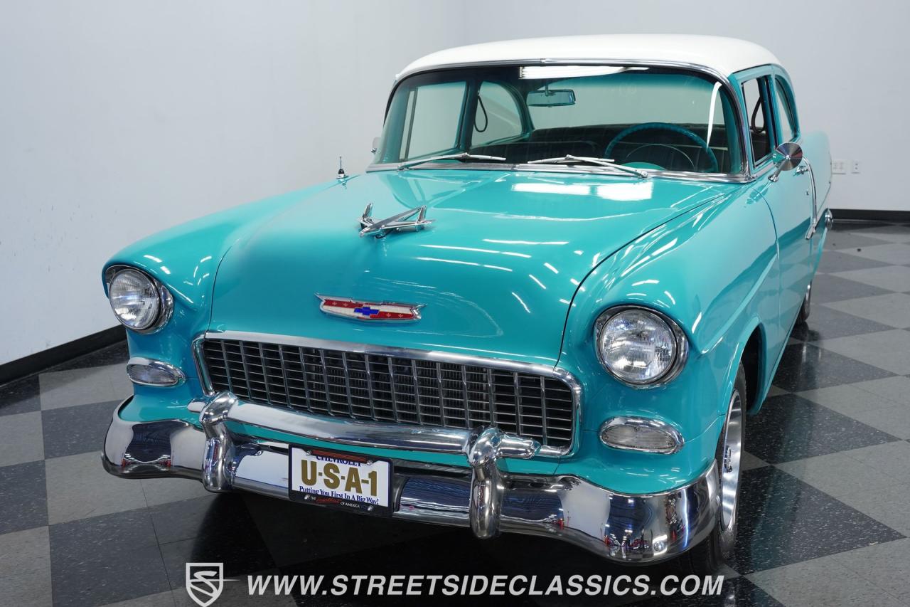 1955 Chevrolet 210