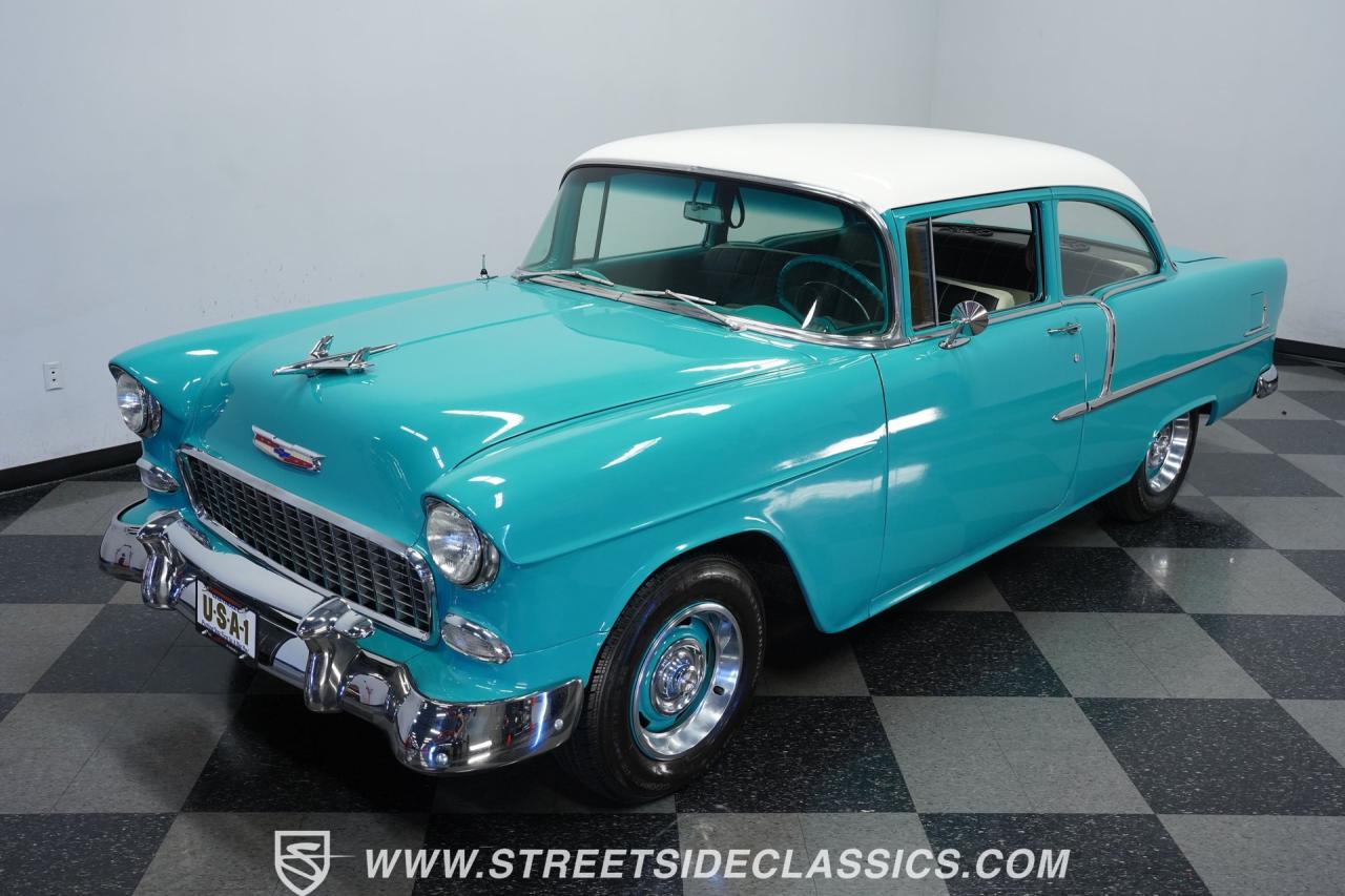 1955 Chevrolet 210