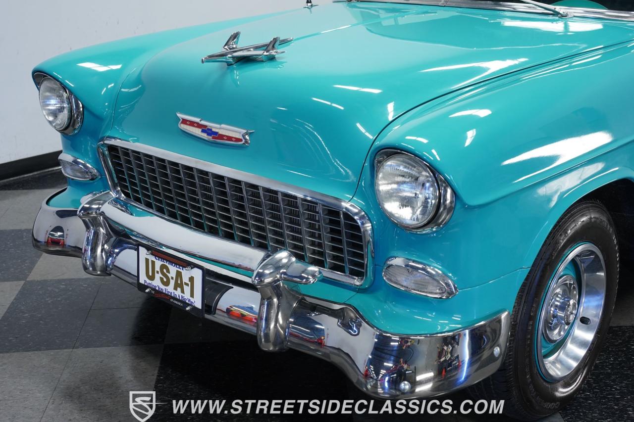 1955 Chevrolet 210