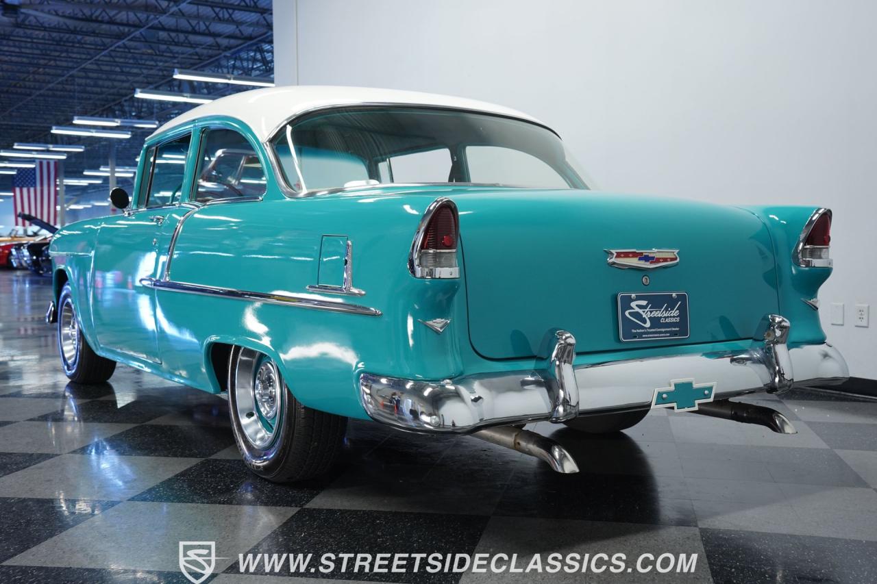 1955 Chevrolet 210