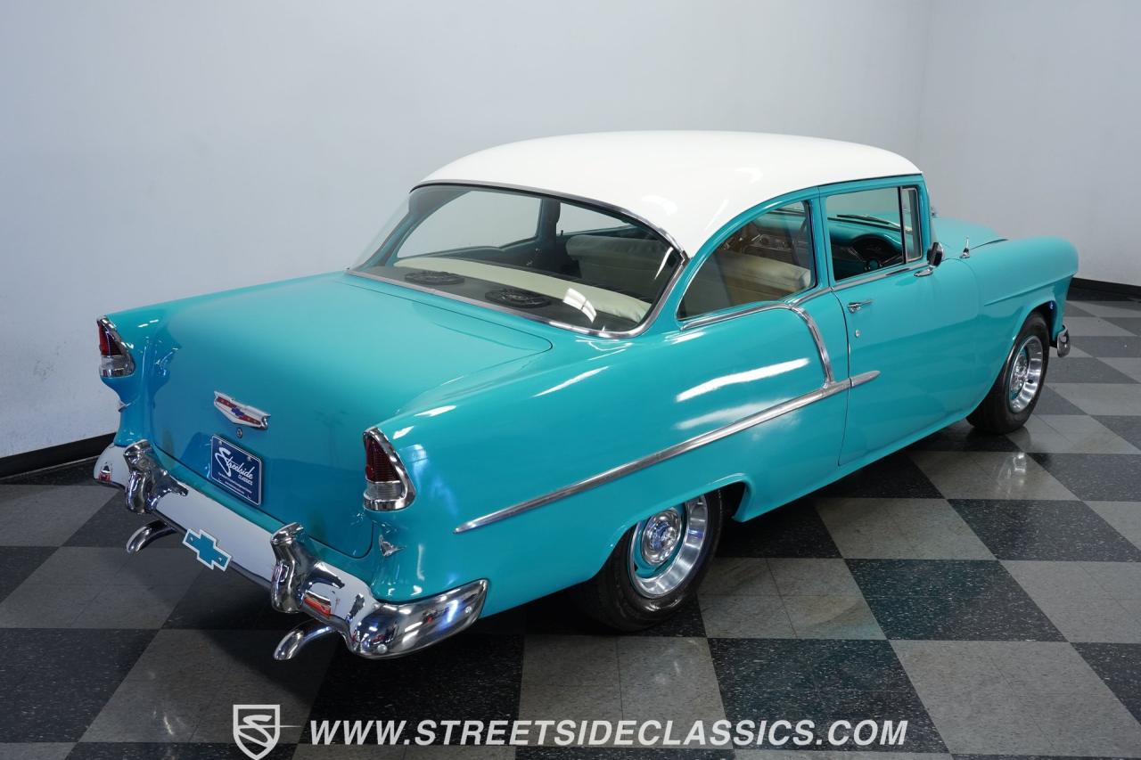 1955 Chevrolet 210