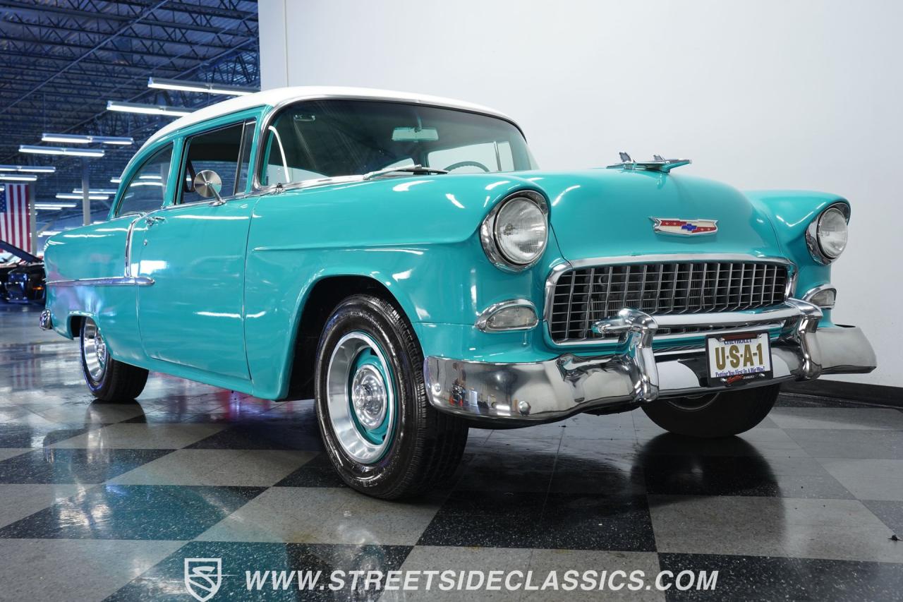 1955 Chevrolet 210