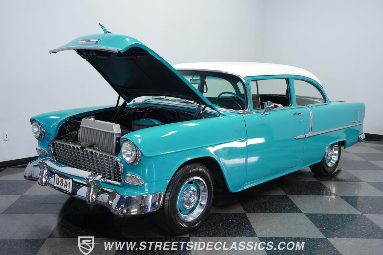 1955 Chevrolet 210