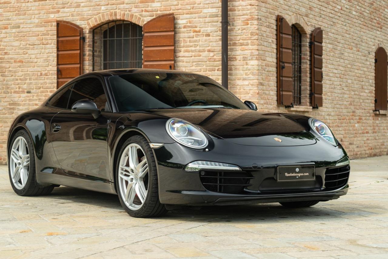 2013 Porsche PORSCHE 911 (991) CARRERA S