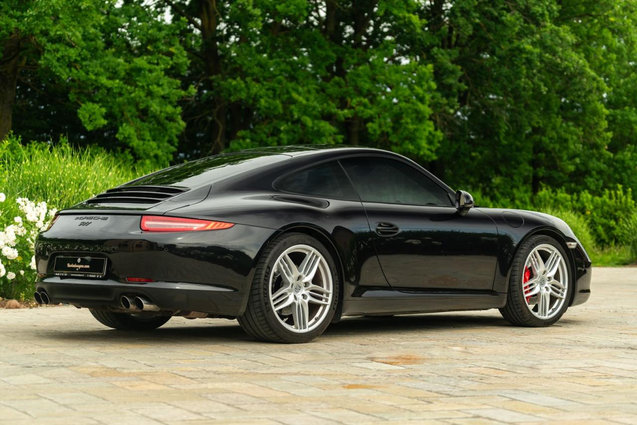 2013 Porsche PORSCHE 911 (991) CARRERA S