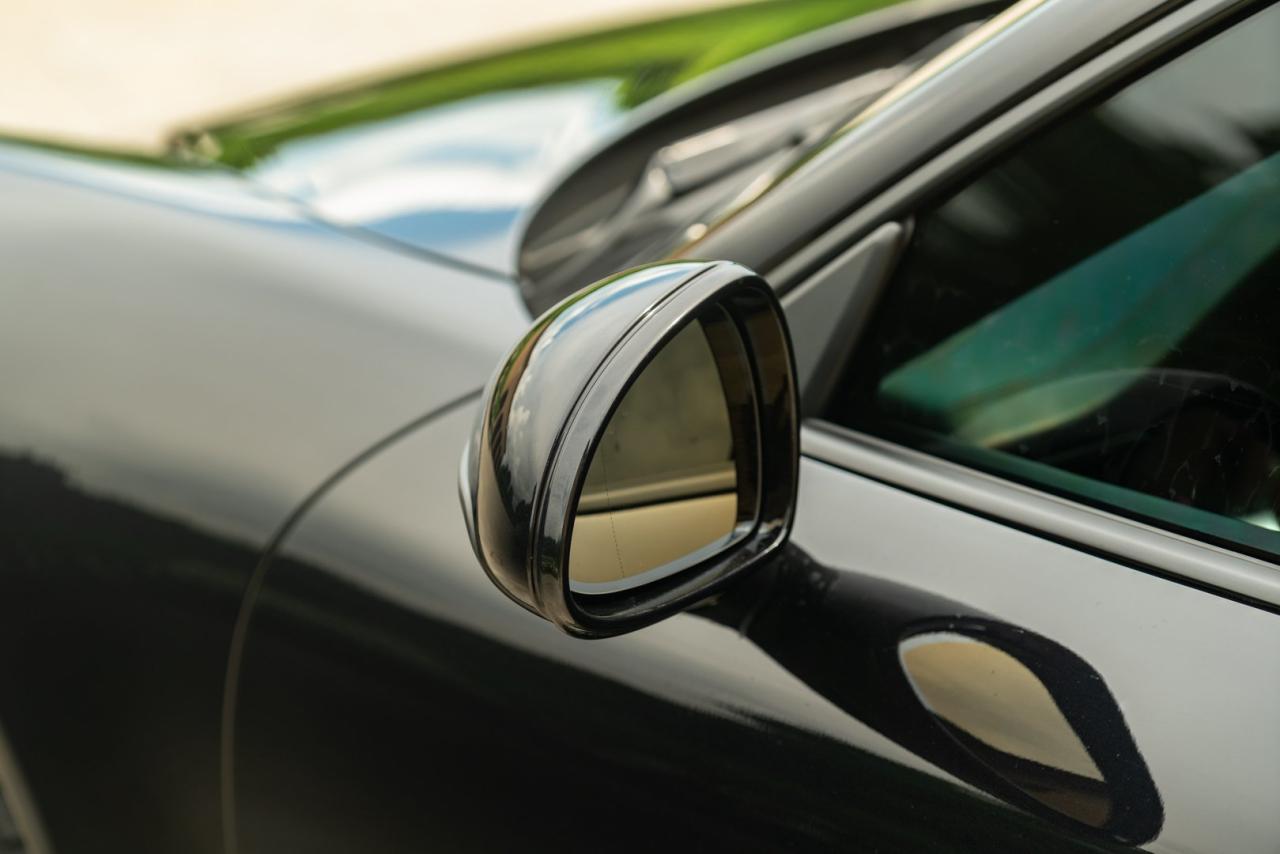 2013 Porsche PORSCHE 911 (991) CARRERA S