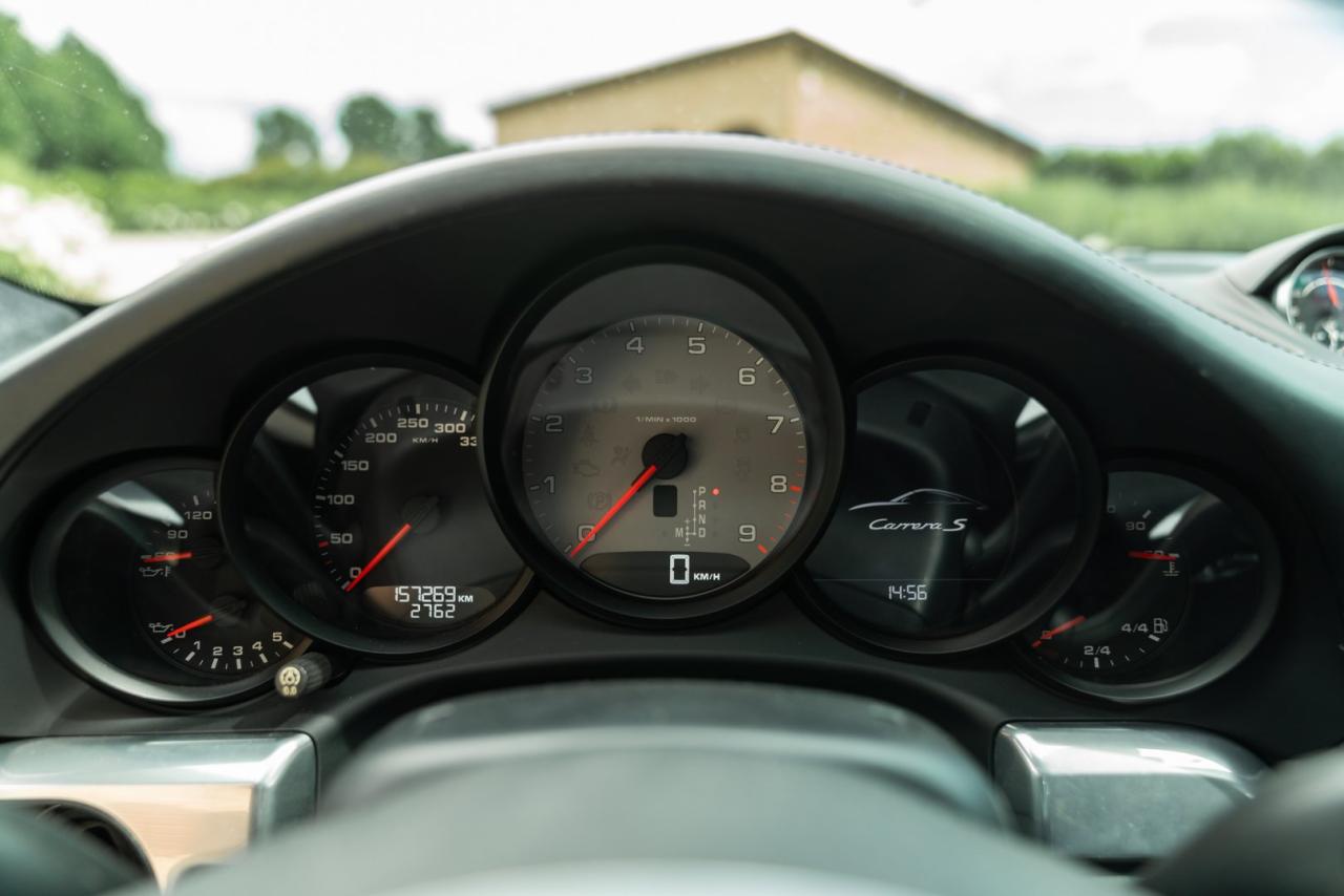 2013 Porsche PORSCHE 911 (991) CARRERA S