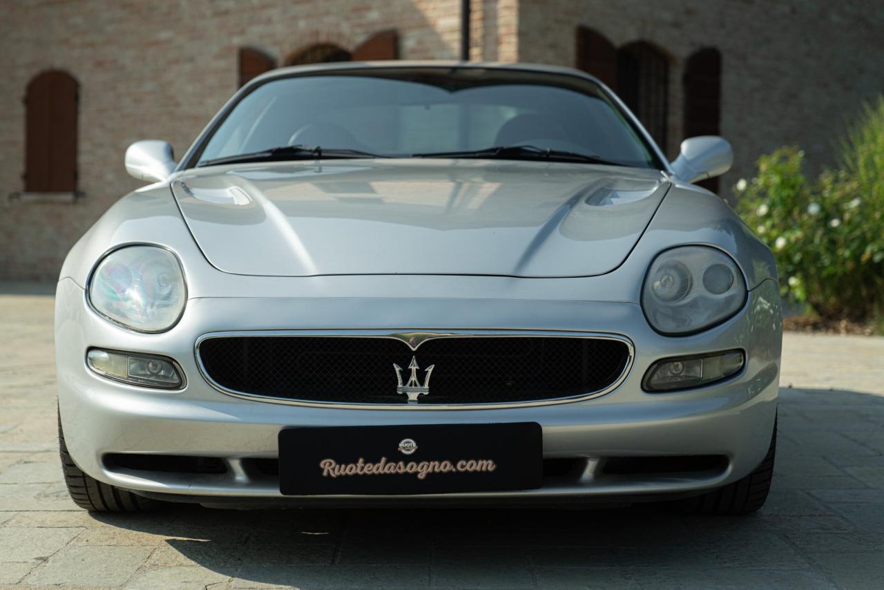 2000 Maserati 3200 GT