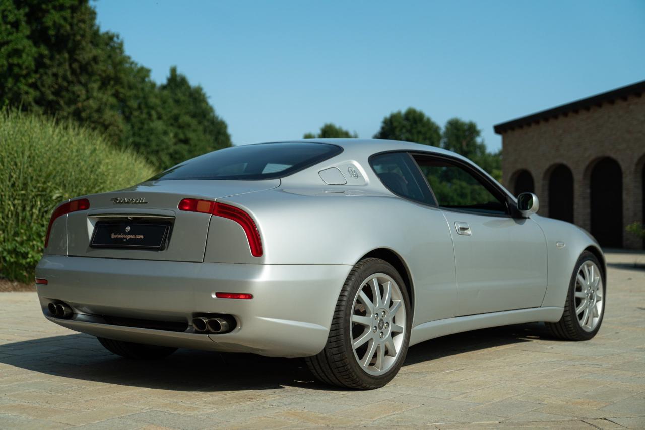 2000 Maserati 3200 GT