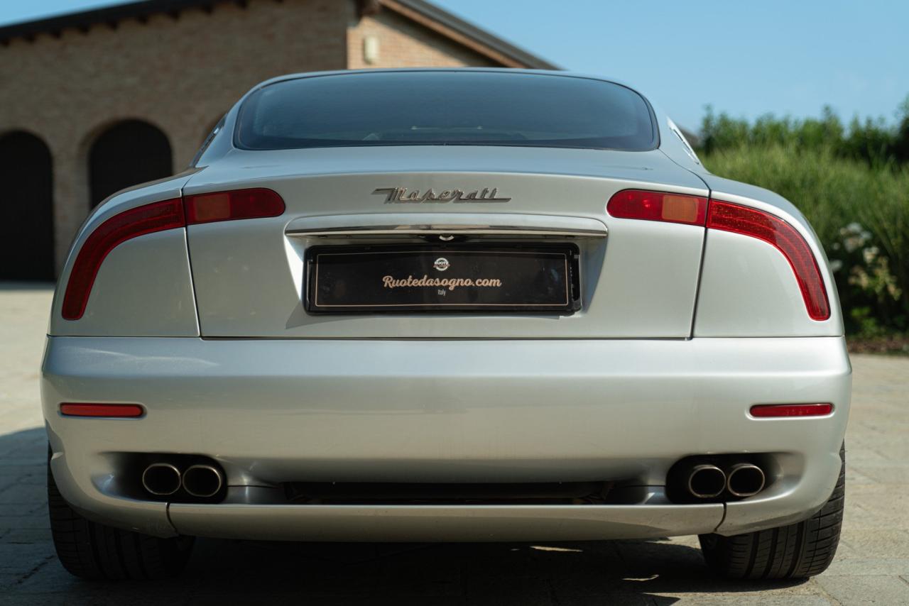 2000 Maserati 3200 GT