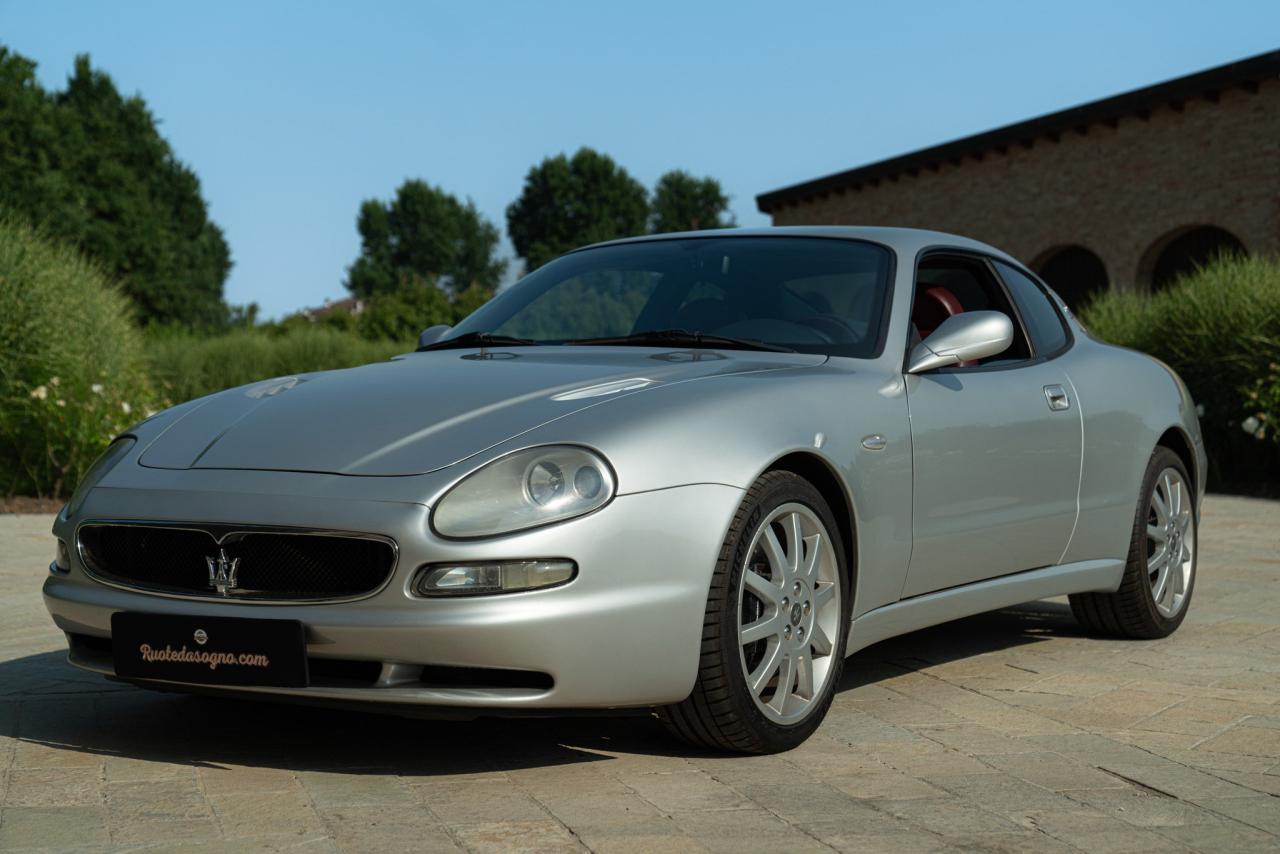 2000 Maserati 3200 GT