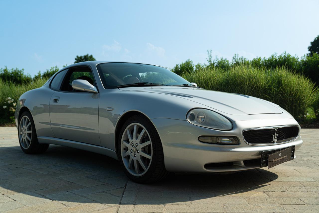 2000 Maserati 3200 GT