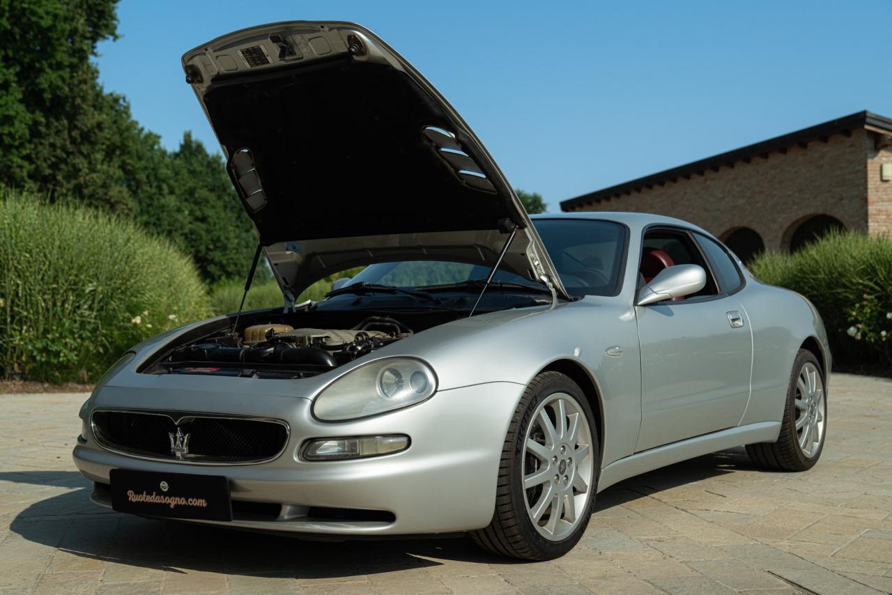 2000 Maserati 3200 GT