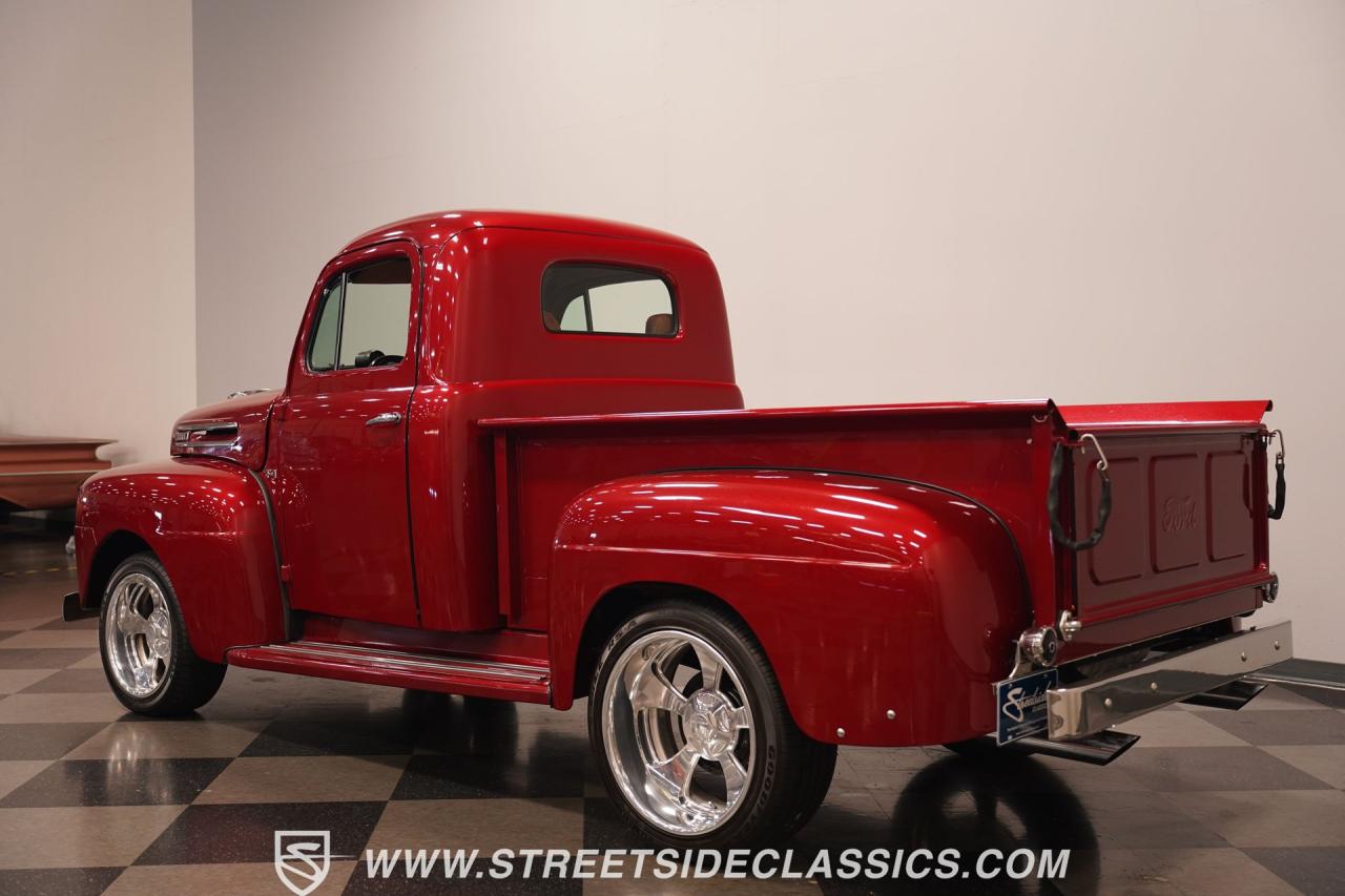 1950 Ford F-1