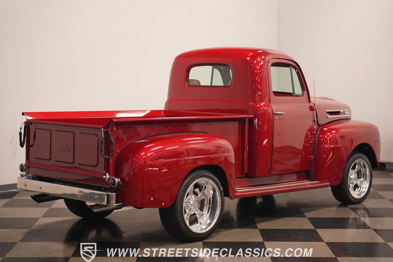 1950 Ford F-1