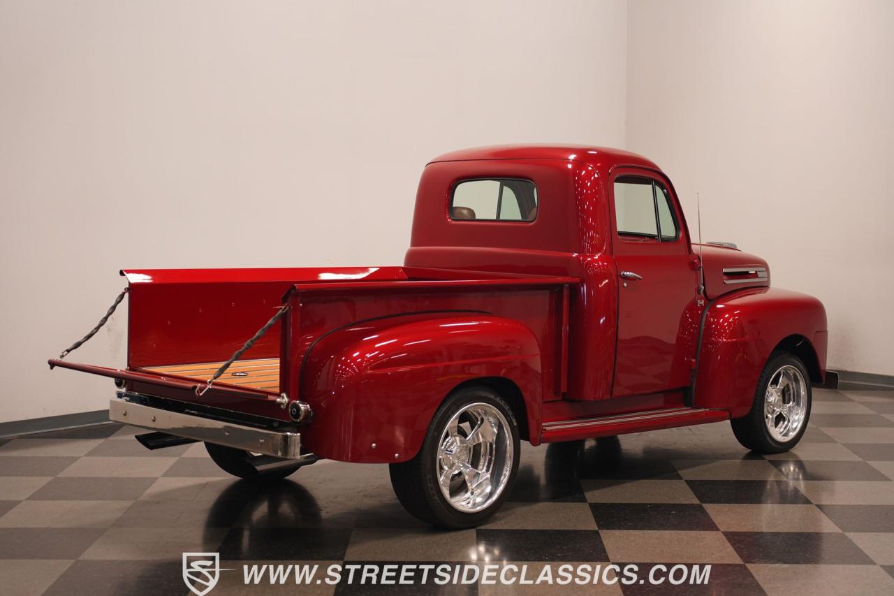 1950 Ford F-1