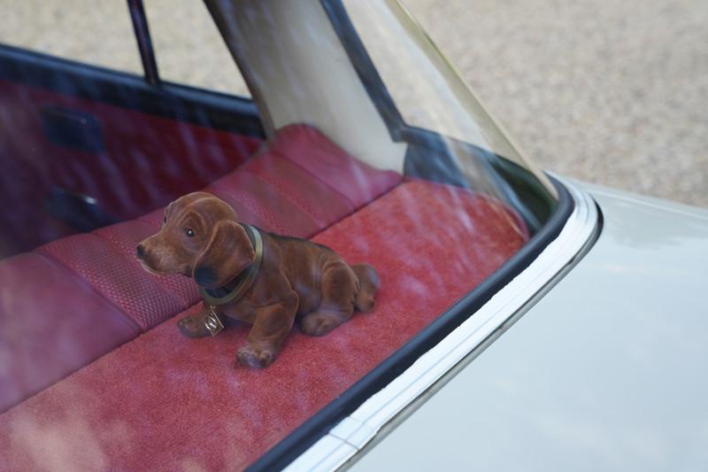 1964 Mercedes - Benz Mercedes Benz 190 D Heckflosse