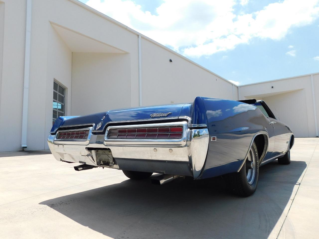 1969 Buick Wildcat