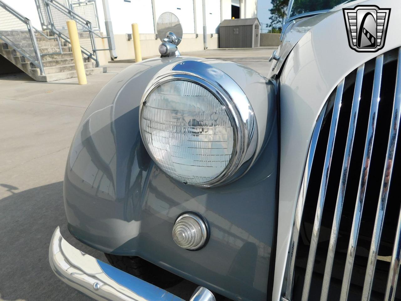 1960 Morgan Plus 4