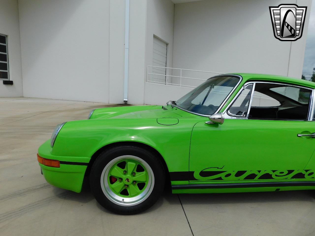 1967 Porsche 911