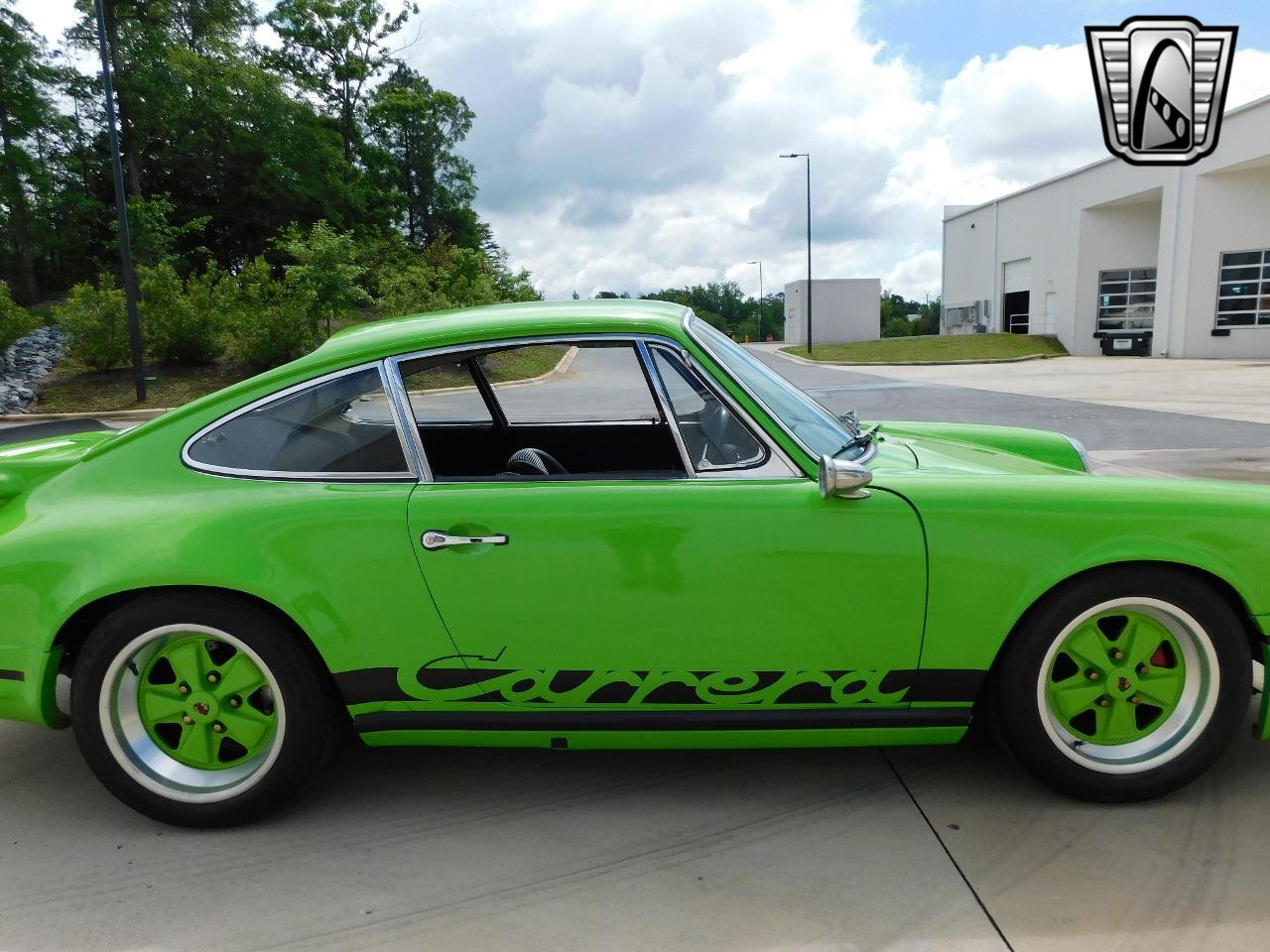 1967 Porsche 911