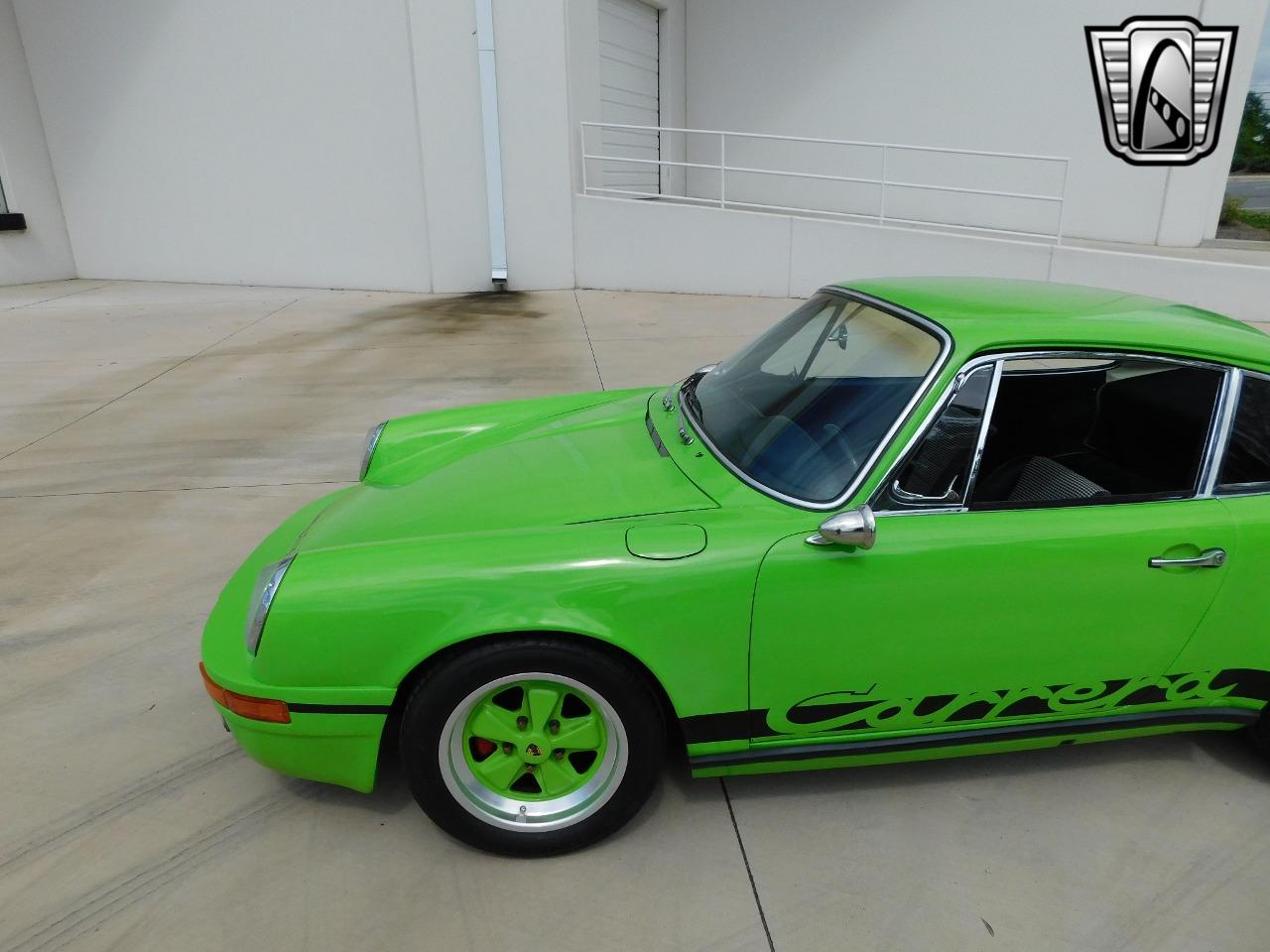 1967 Porsche 911