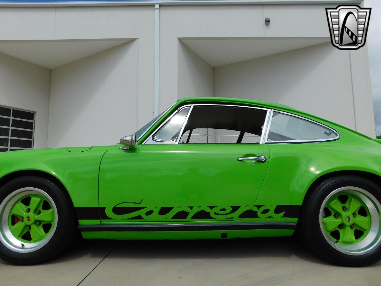 1967 Porsche 911