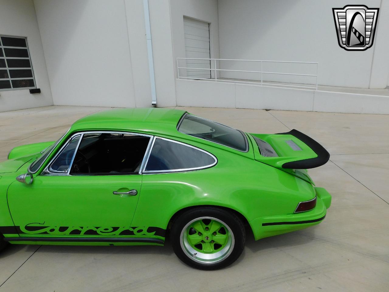 1967 Porsche 911