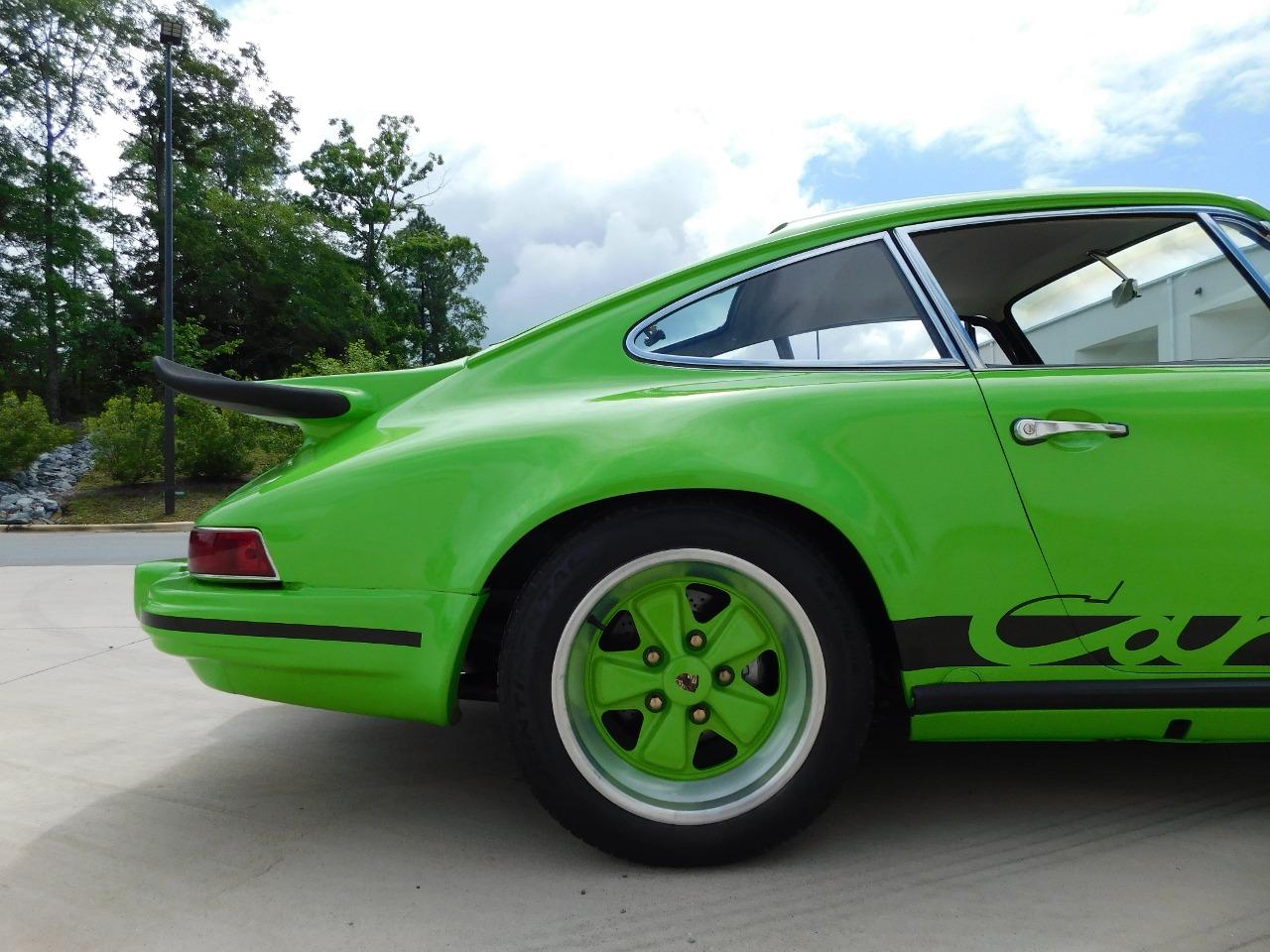 1967 Porsche 911