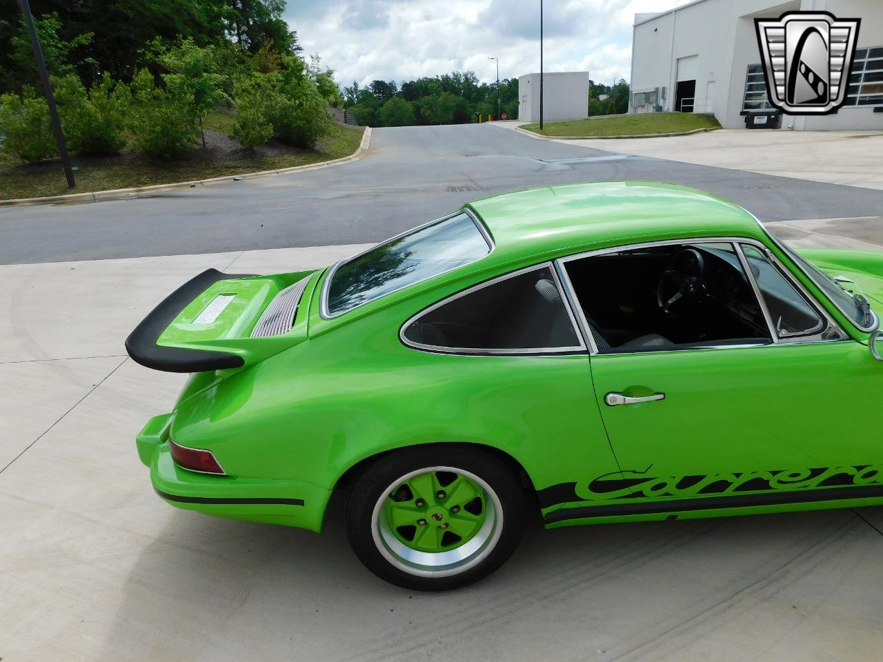 1967 Porsche 911