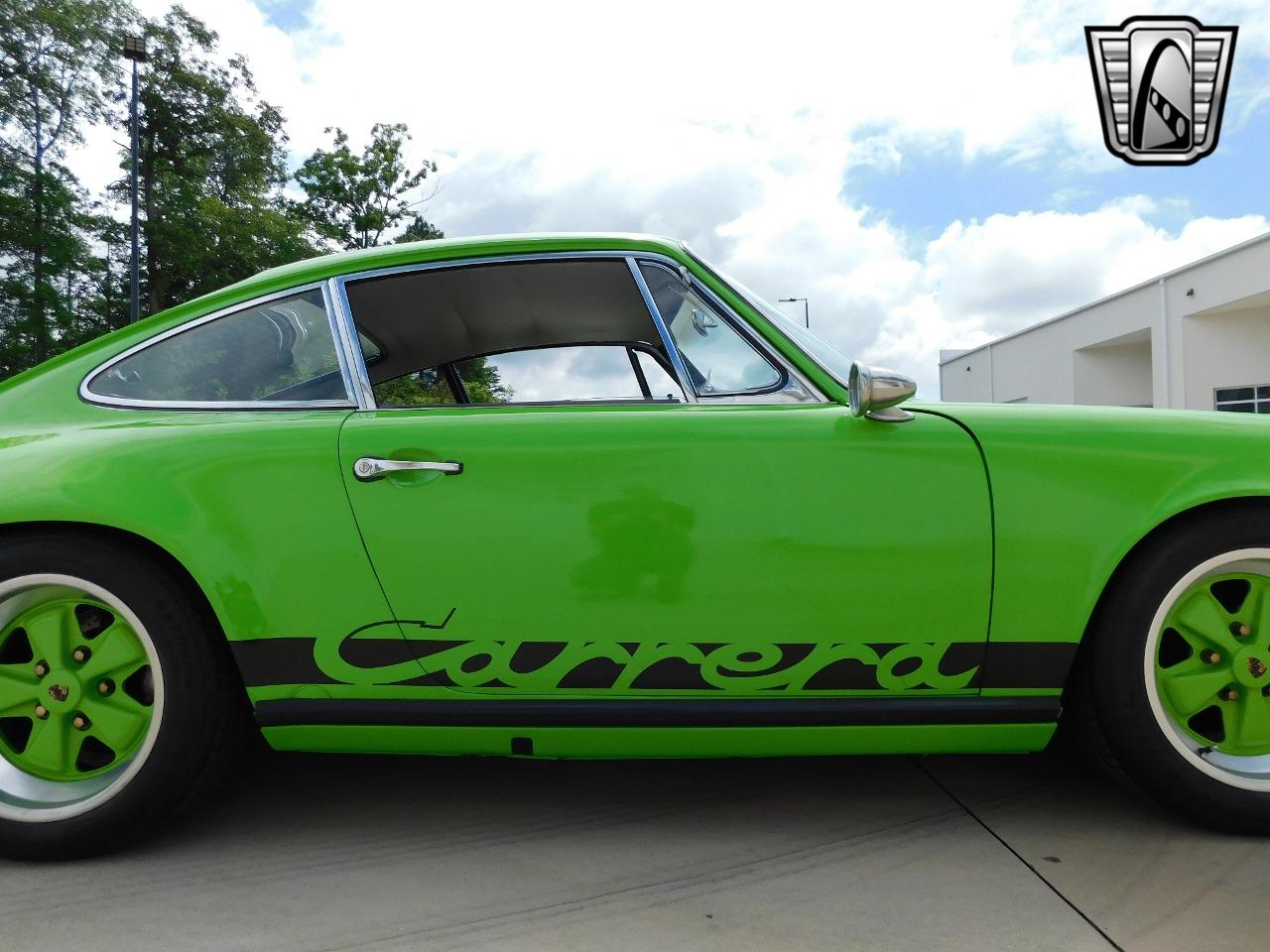 1967 Porsche 911