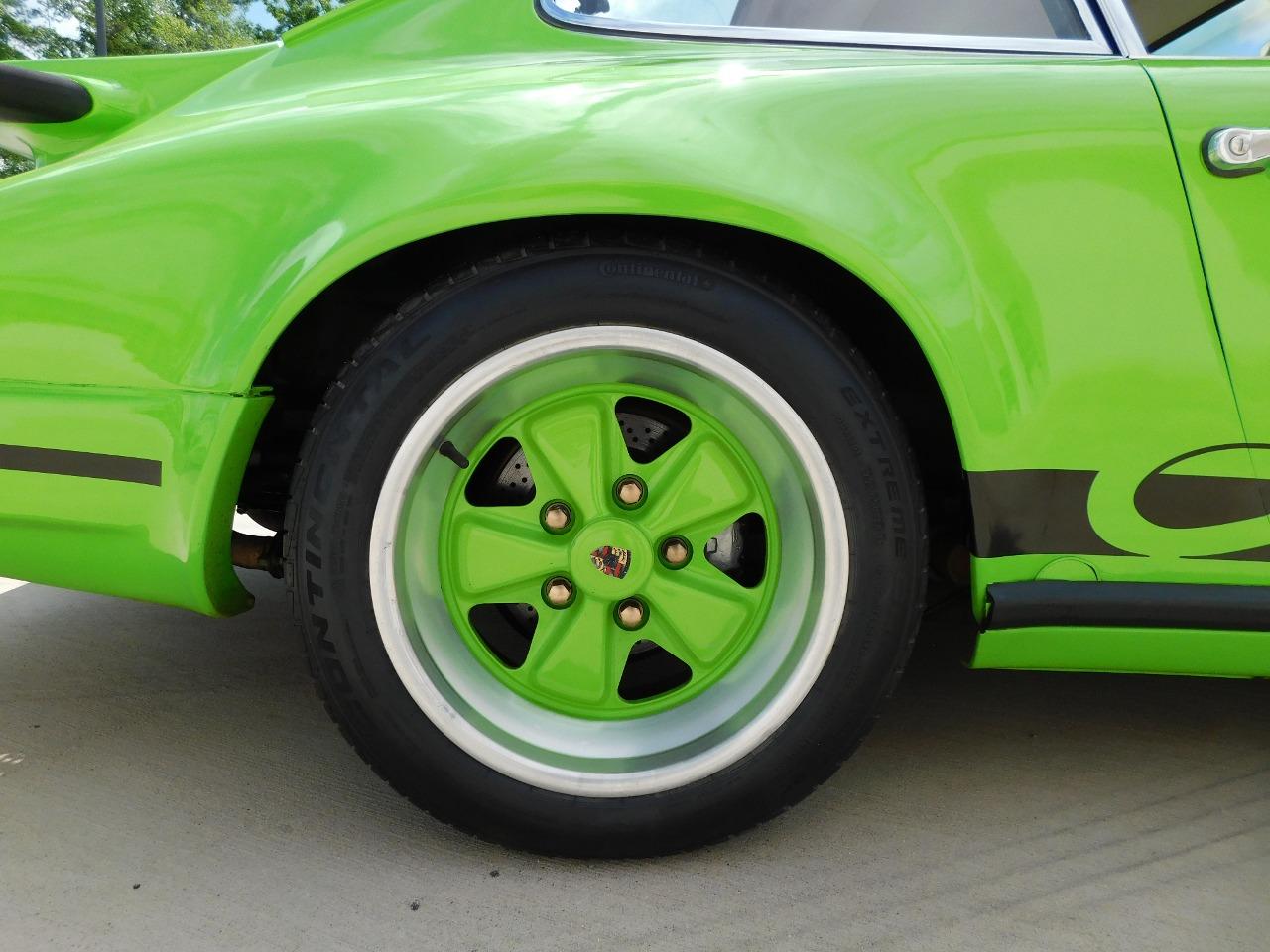 1967 Porsche 911