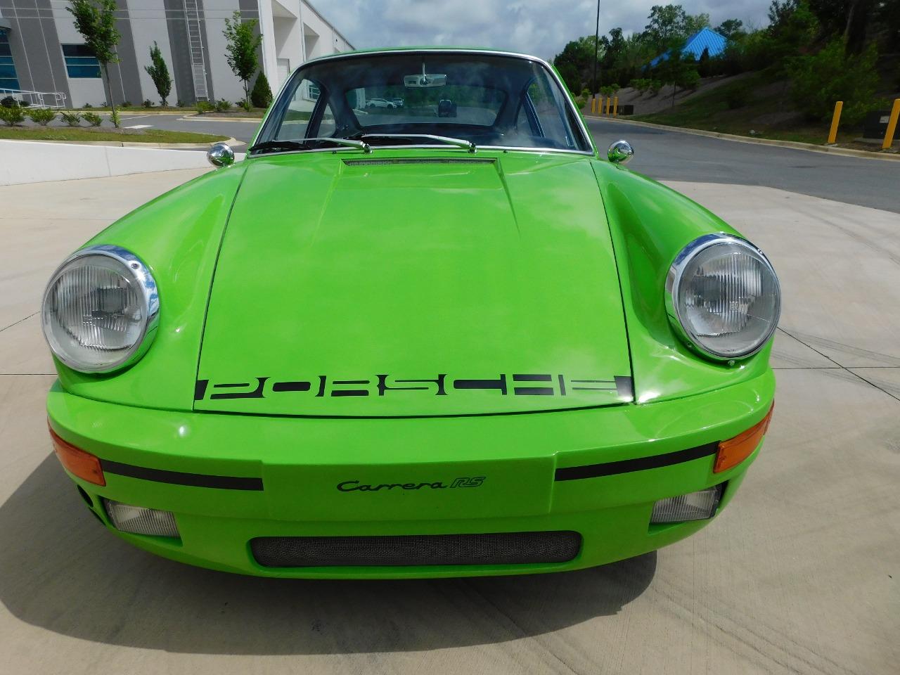 1967 Porsche 911