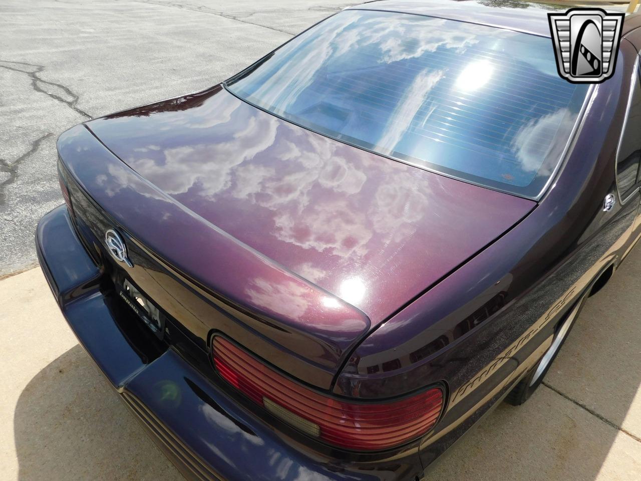 1996 Chevrolet Impala