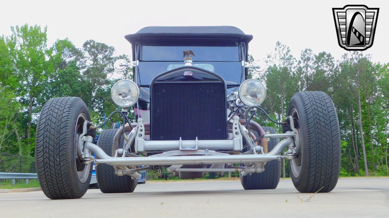 1923 Ford T-Bucket