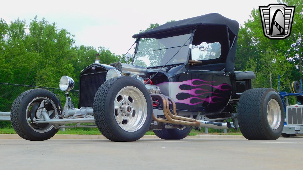 1923 Ford T-Bucket