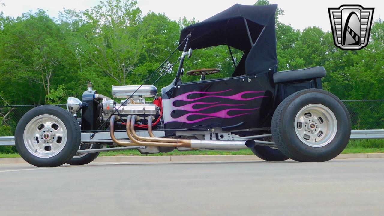 1923 Ford T-Bucket