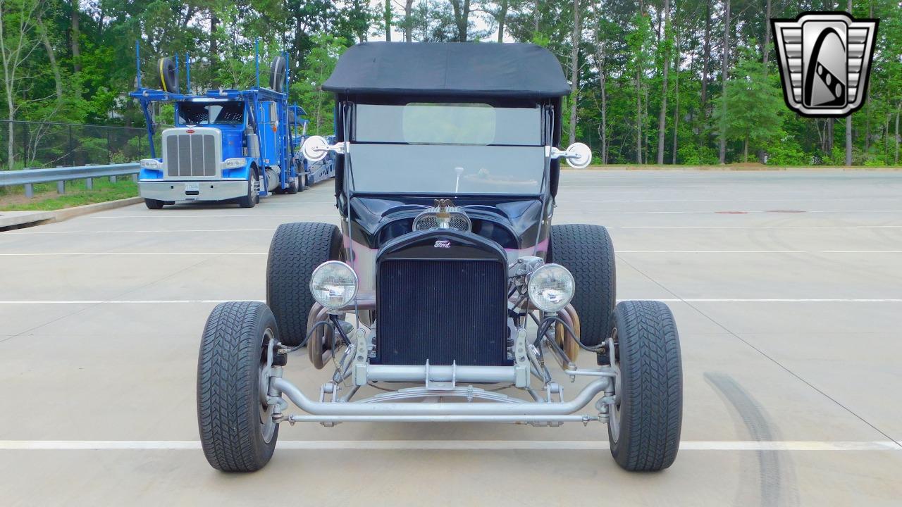 1923 Ford T-Bucket