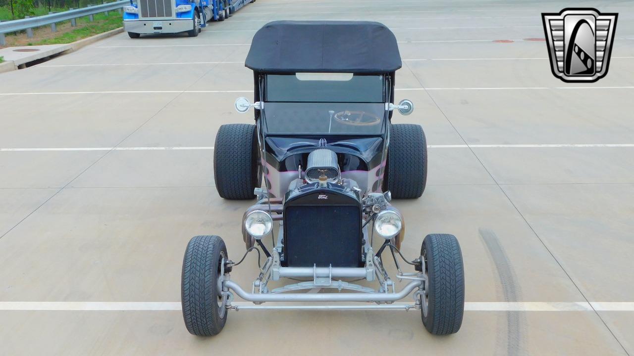 1923 Ford T-Bucket