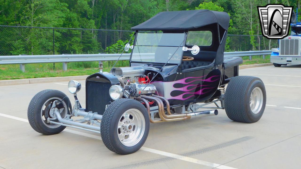 1923 Ford T-Bucket