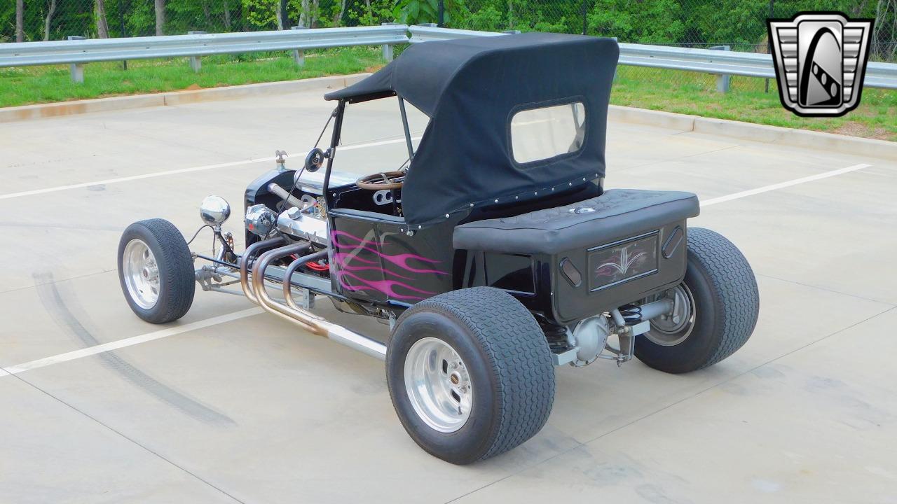 1923 Ford T-Bucket