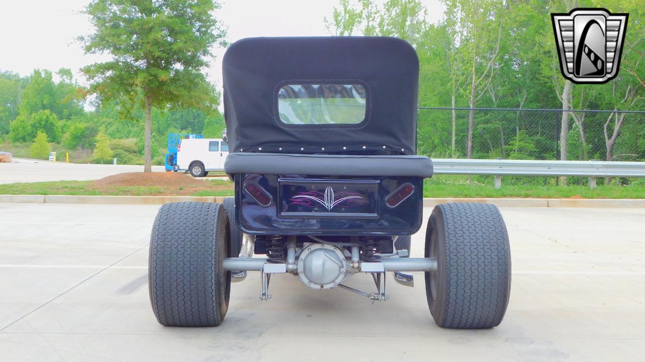 1923 Ford T-Bucket