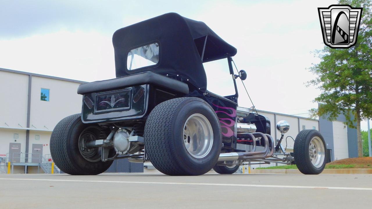 1923 Ford T-Bucket