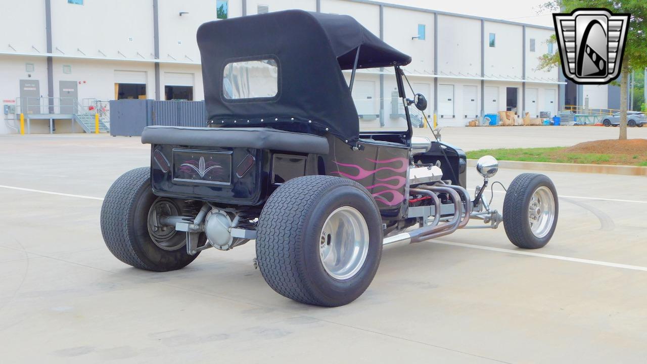 1923 Ford T-Bucket