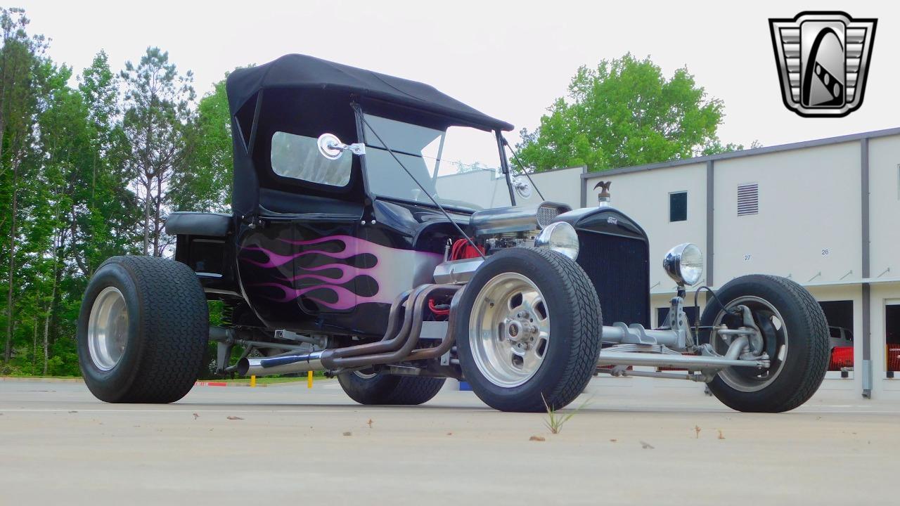 1923 Ford T-Bucket