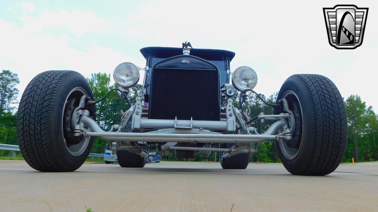 1923 Ford T-Bucket