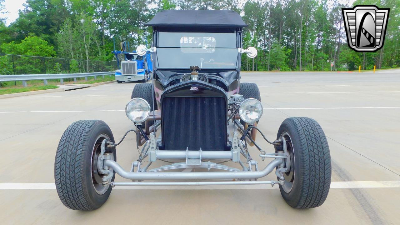 1923 Ford T-Bucket