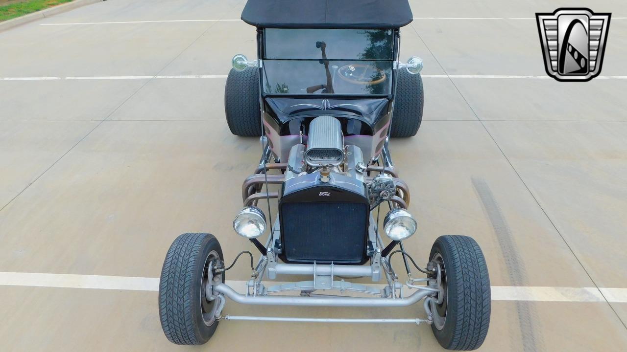 1923 Ford T-Bucket