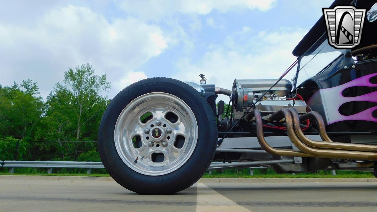 1923 Ford T-Bucket