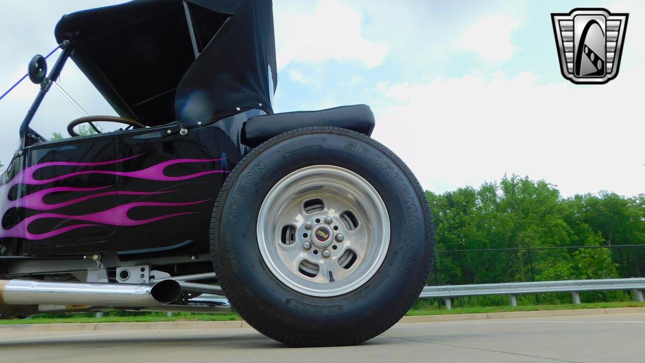 1923 Ford T-Bucket